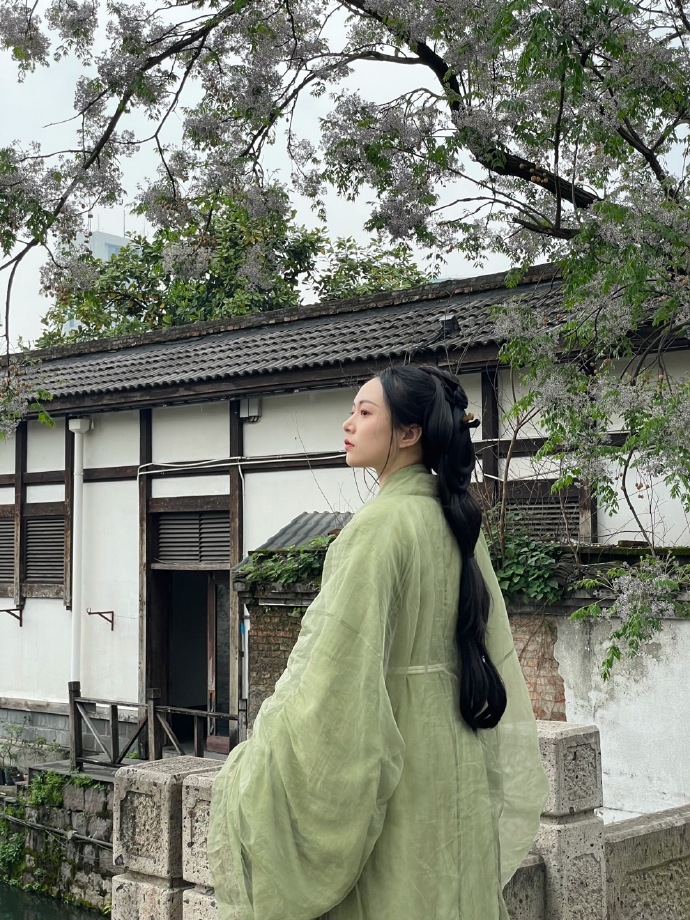 小妇人